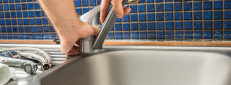 수지구싱크대막힘